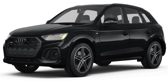 AUDI Q5 E 2024 WA1G2AFY9R2119138 image